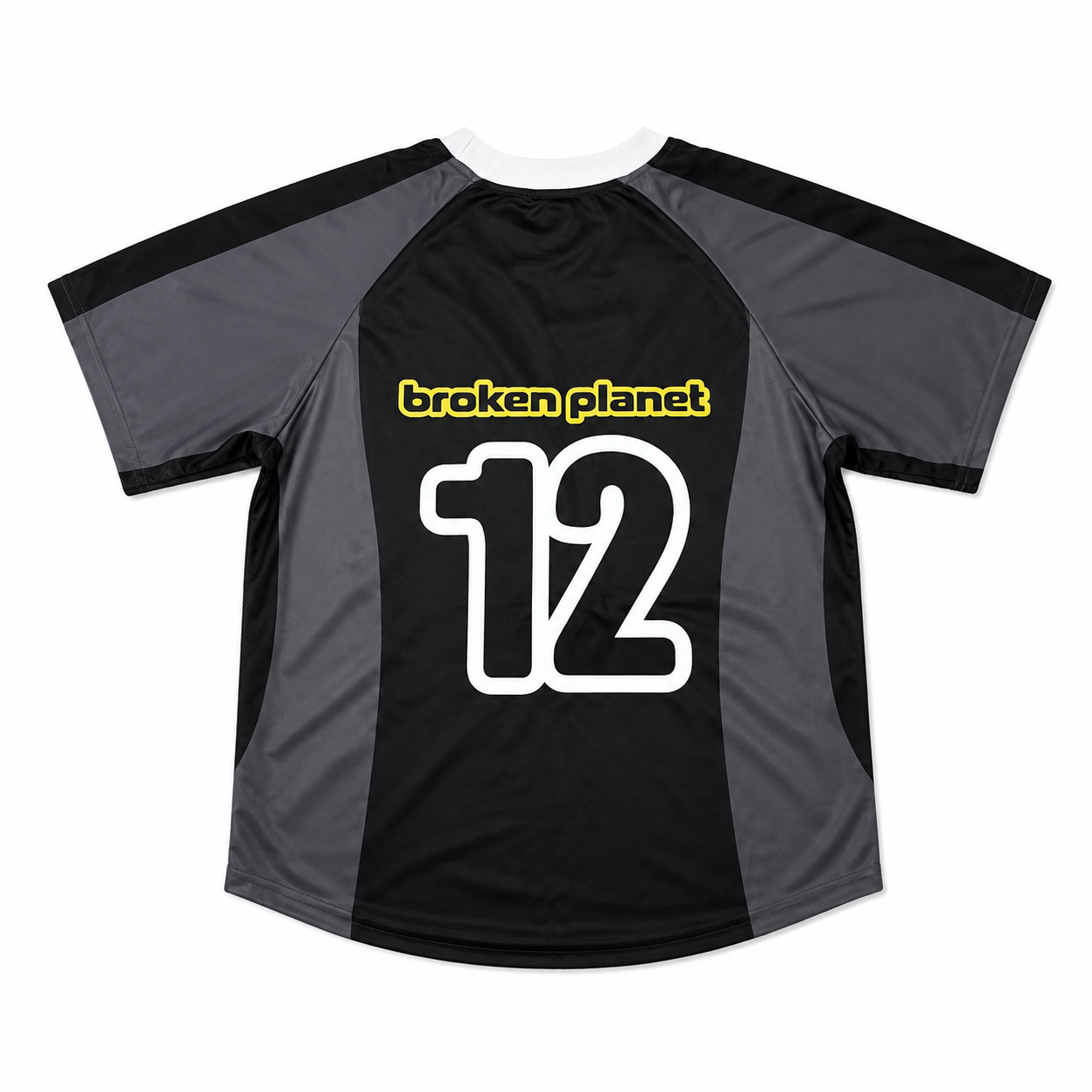 BROKEN PLANET 2053 MOTOCROSS LONG SLEEVE JERSEY